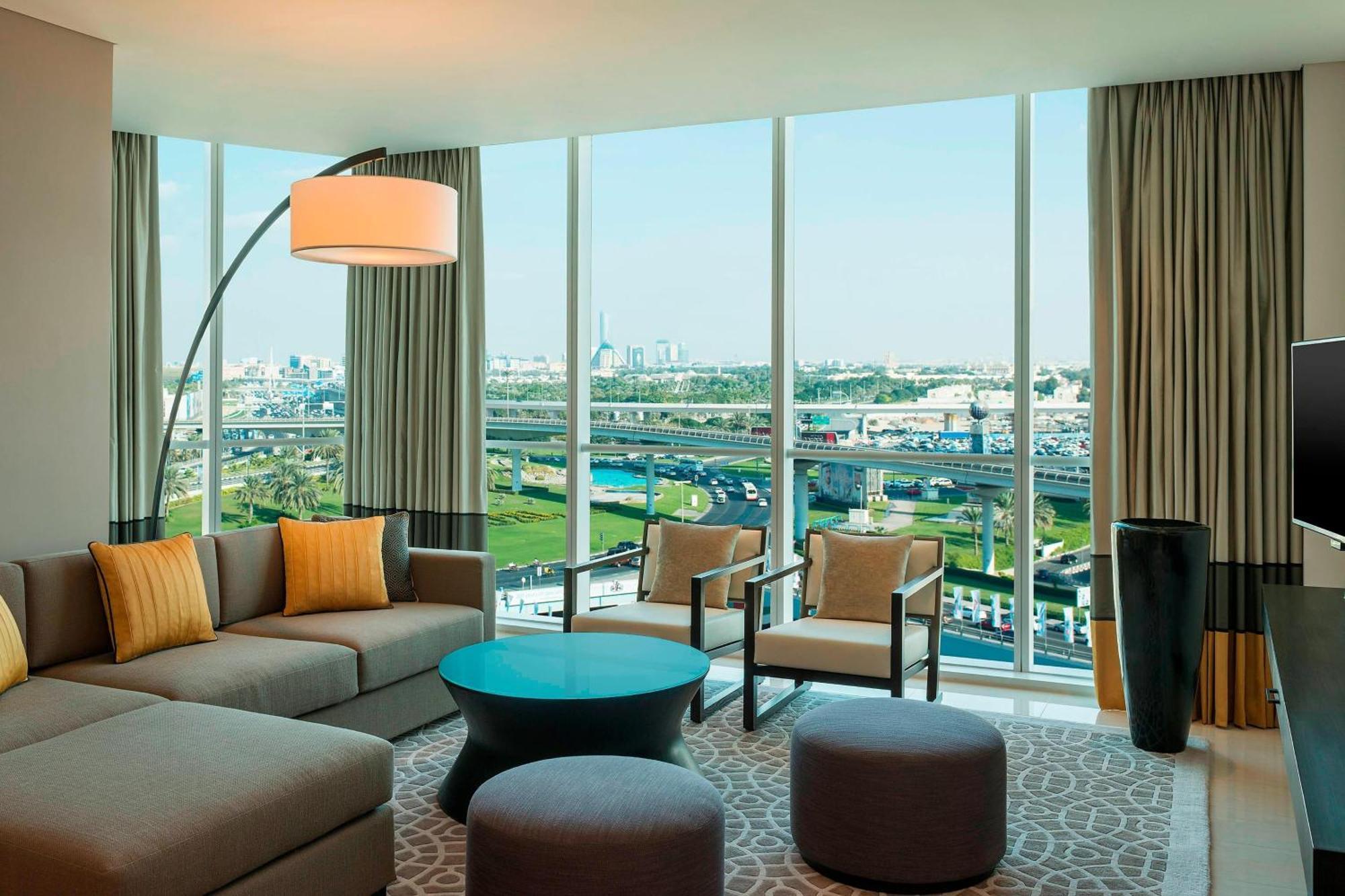 Hotel Sheraton Grand Hotel,