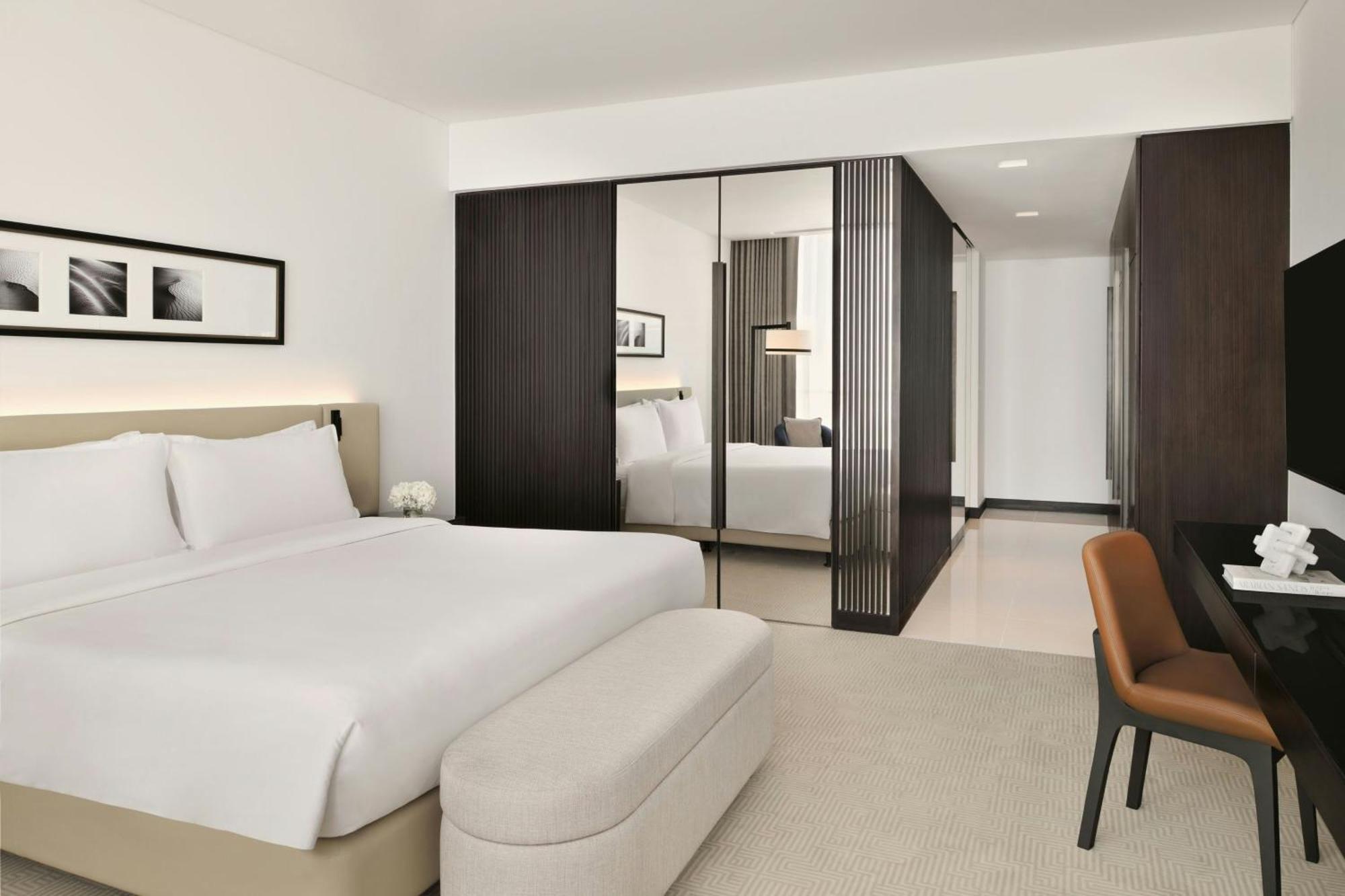 Sheraton Grand Hotel, Dubai