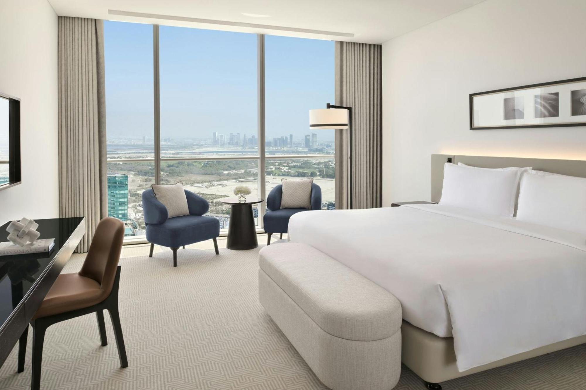 Hotel Sheraton Grand Hotel, Dubai